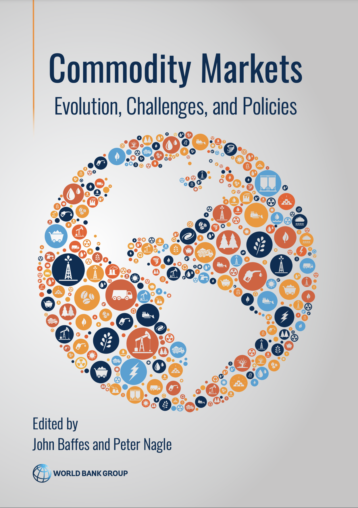 Report cover
