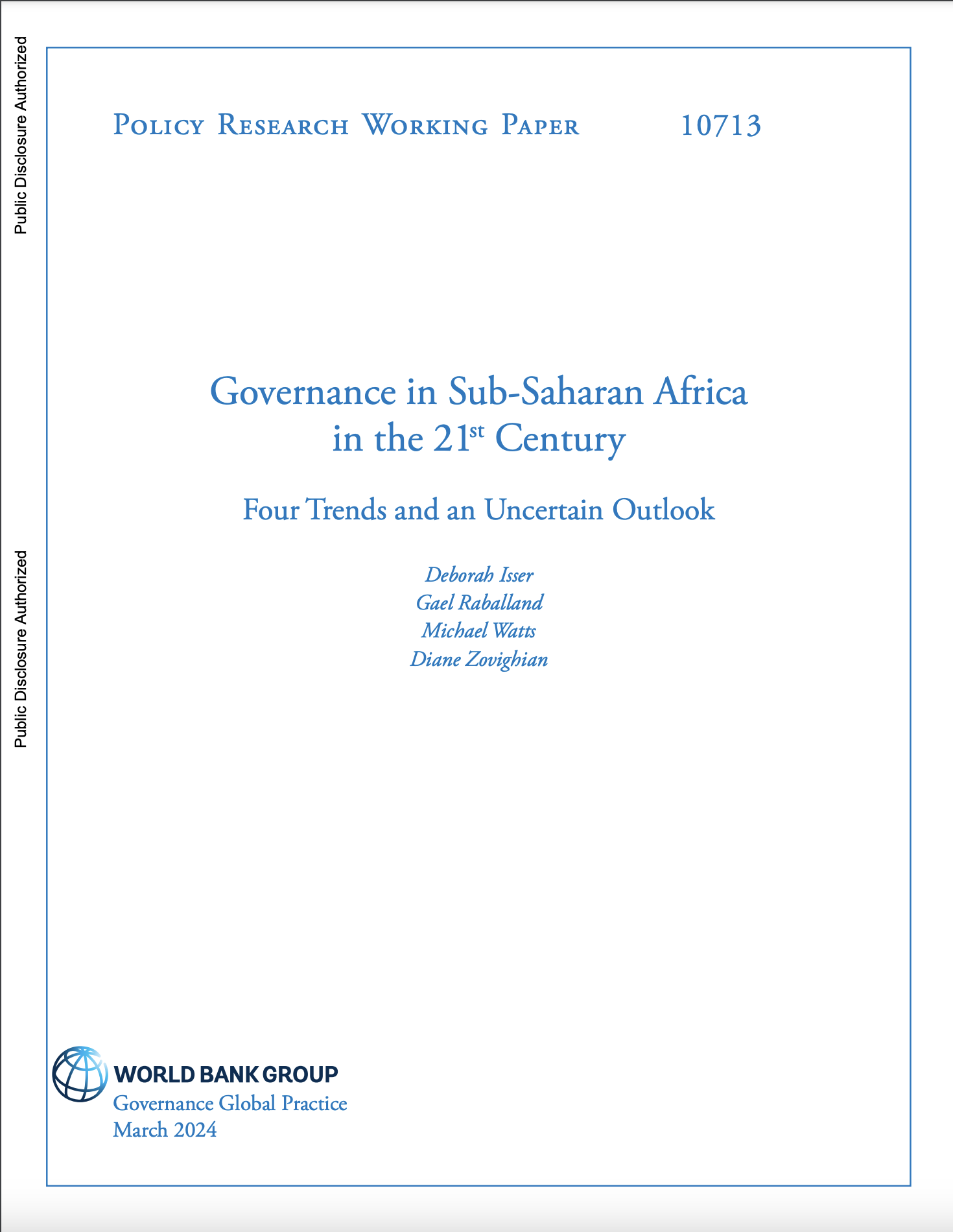 Image of working paper cover