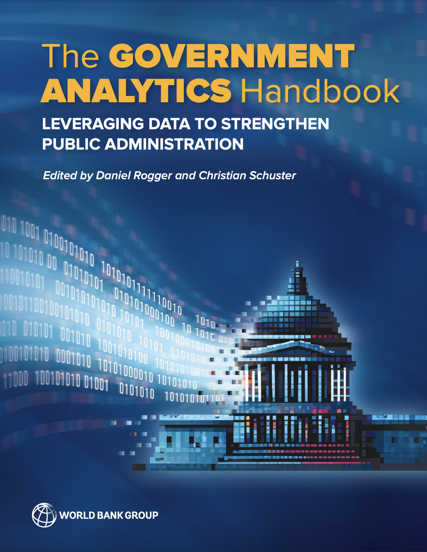 Report cover