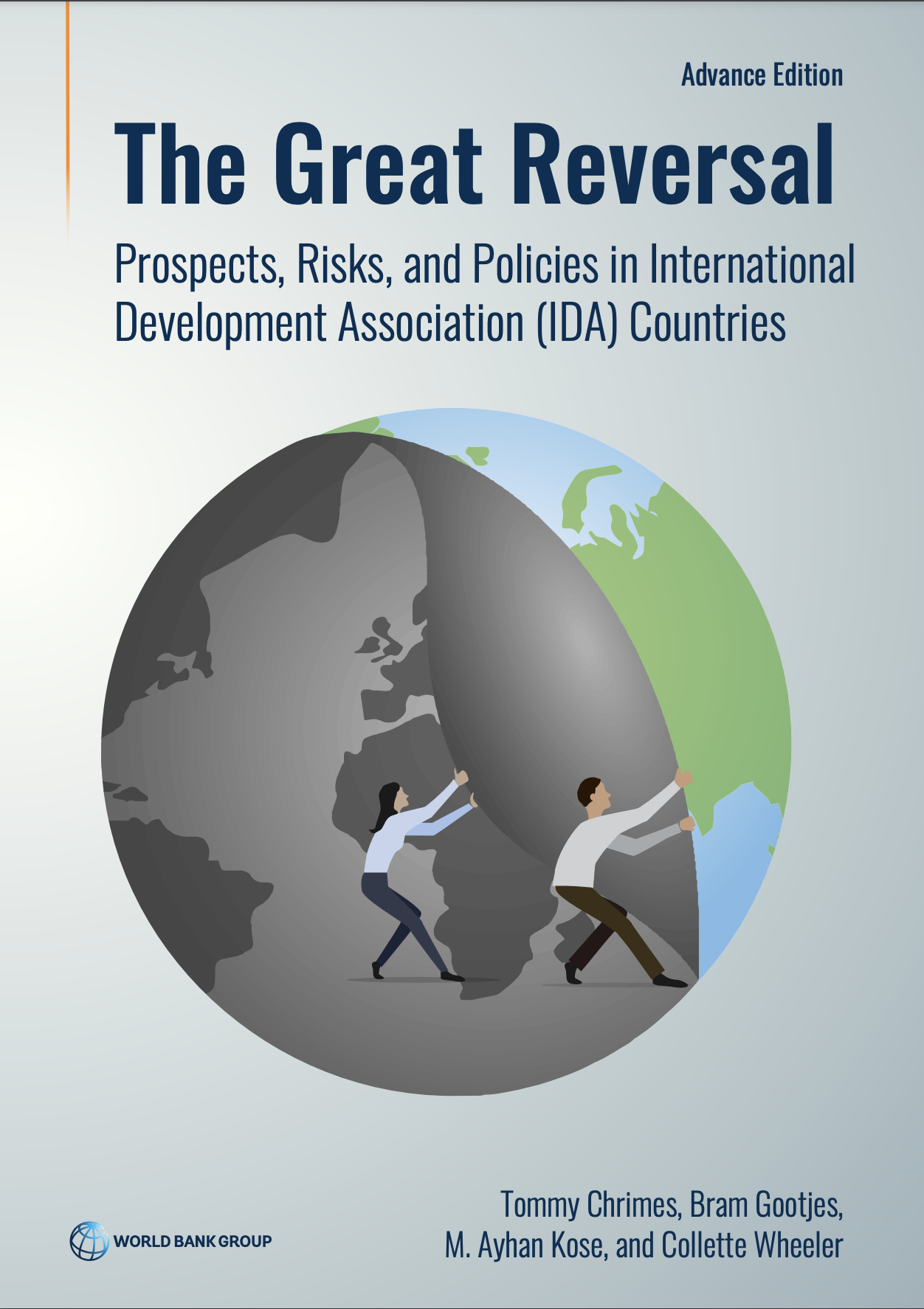 Report cover