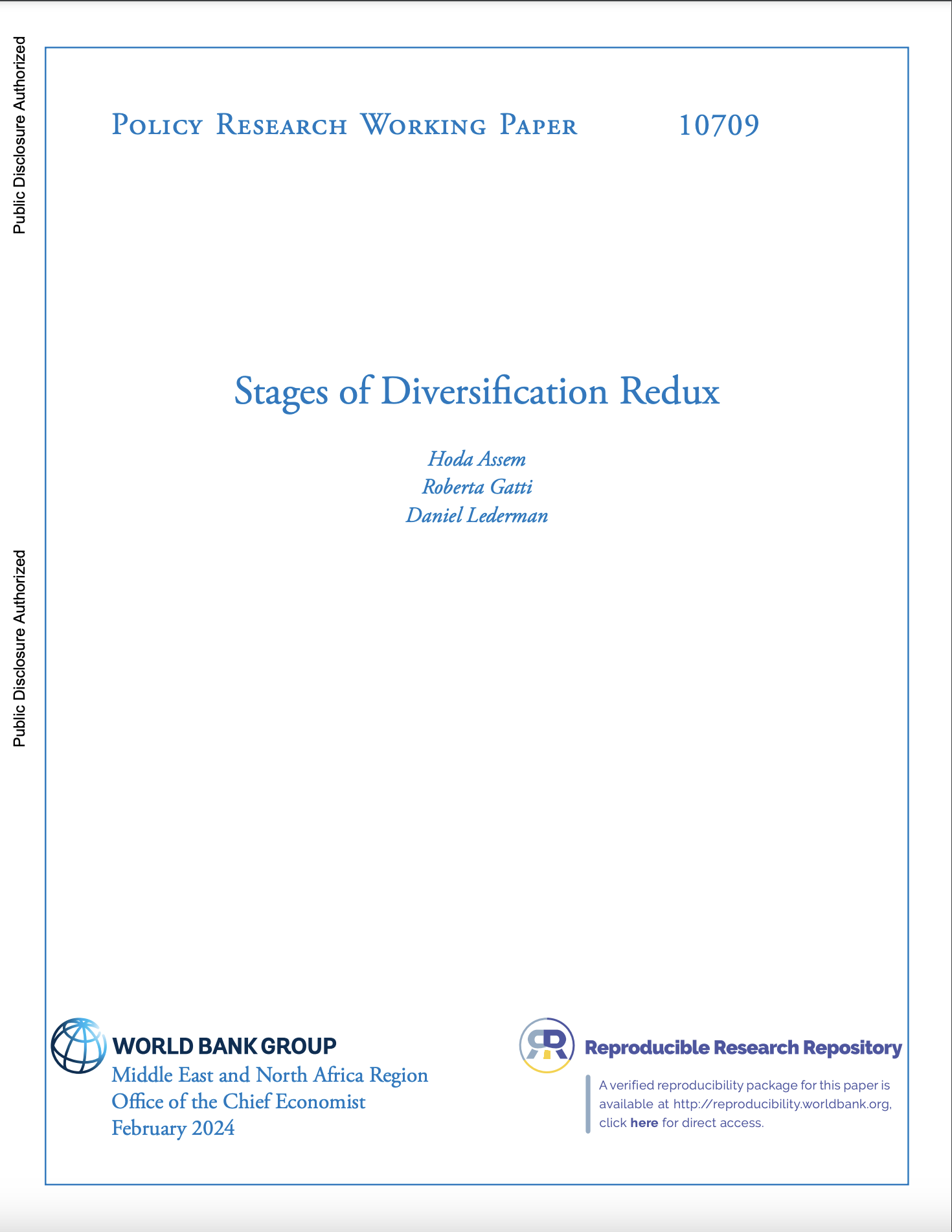 Image of working paper cover