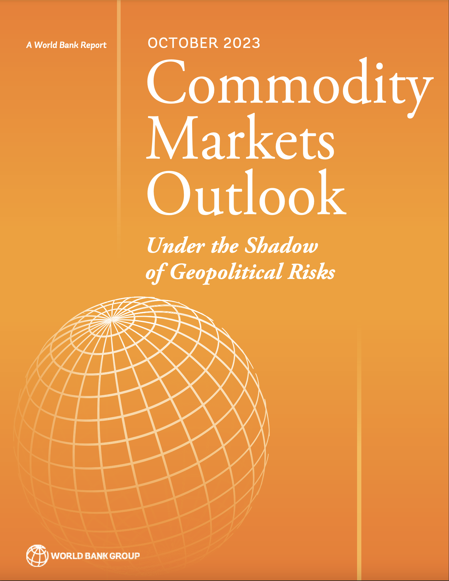 Report Cover