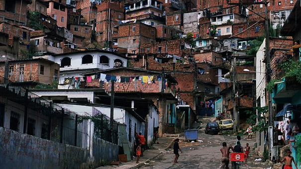 Image of households