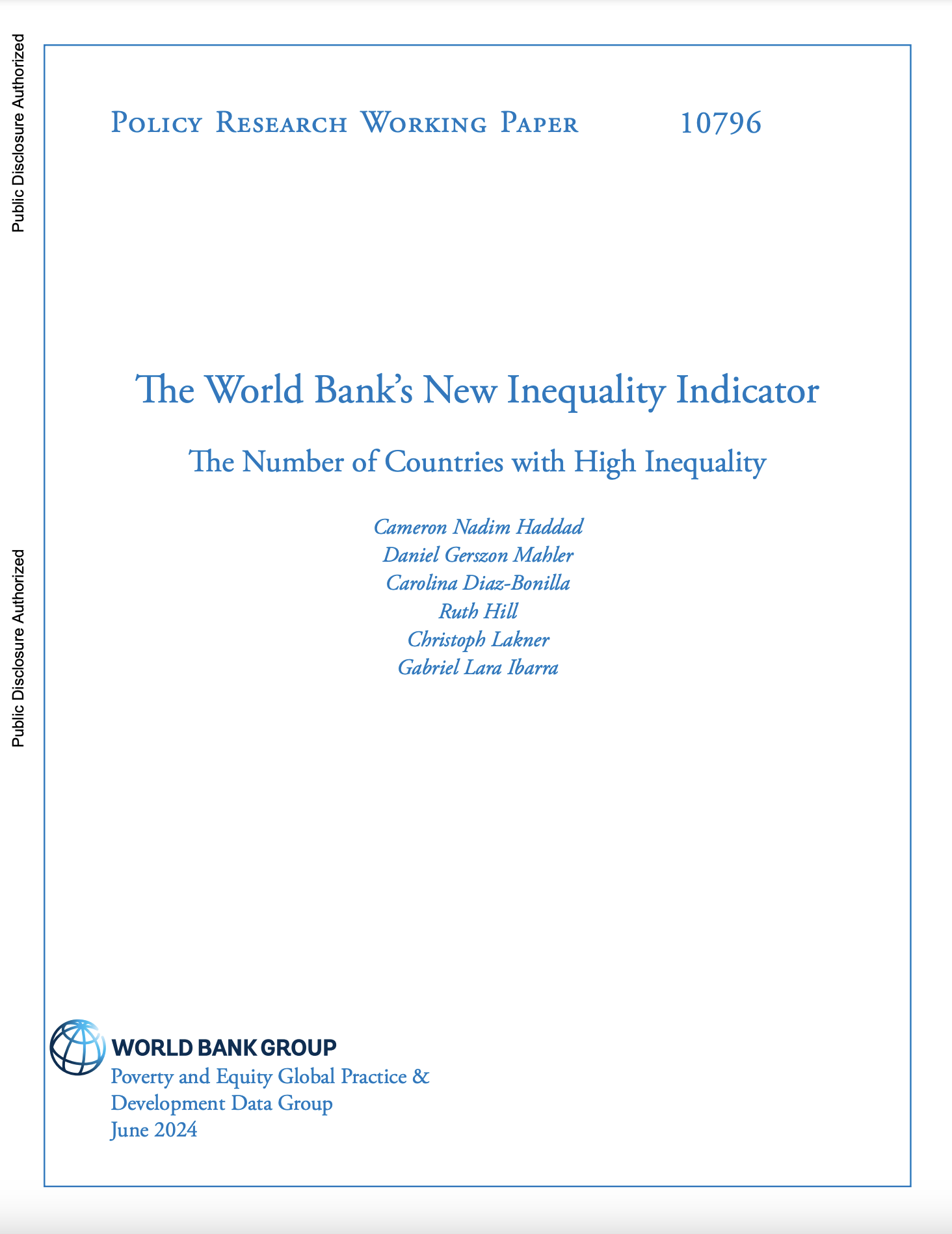 Image of working paper cover