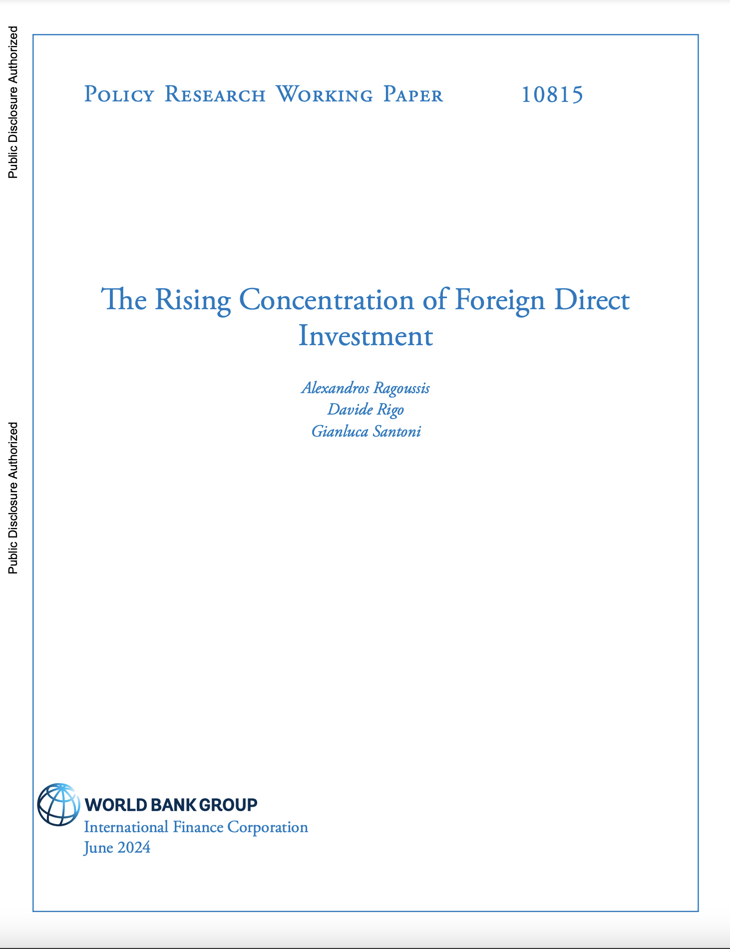 Image of working paper cover
