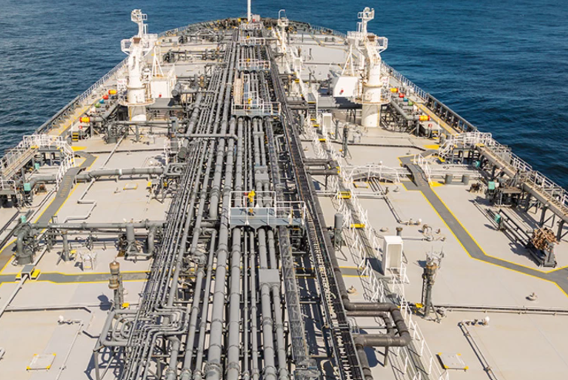 Image of a ship