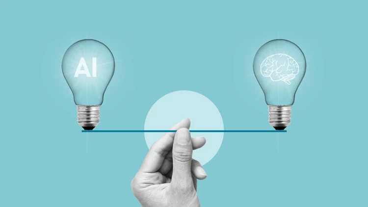 AI illustration 