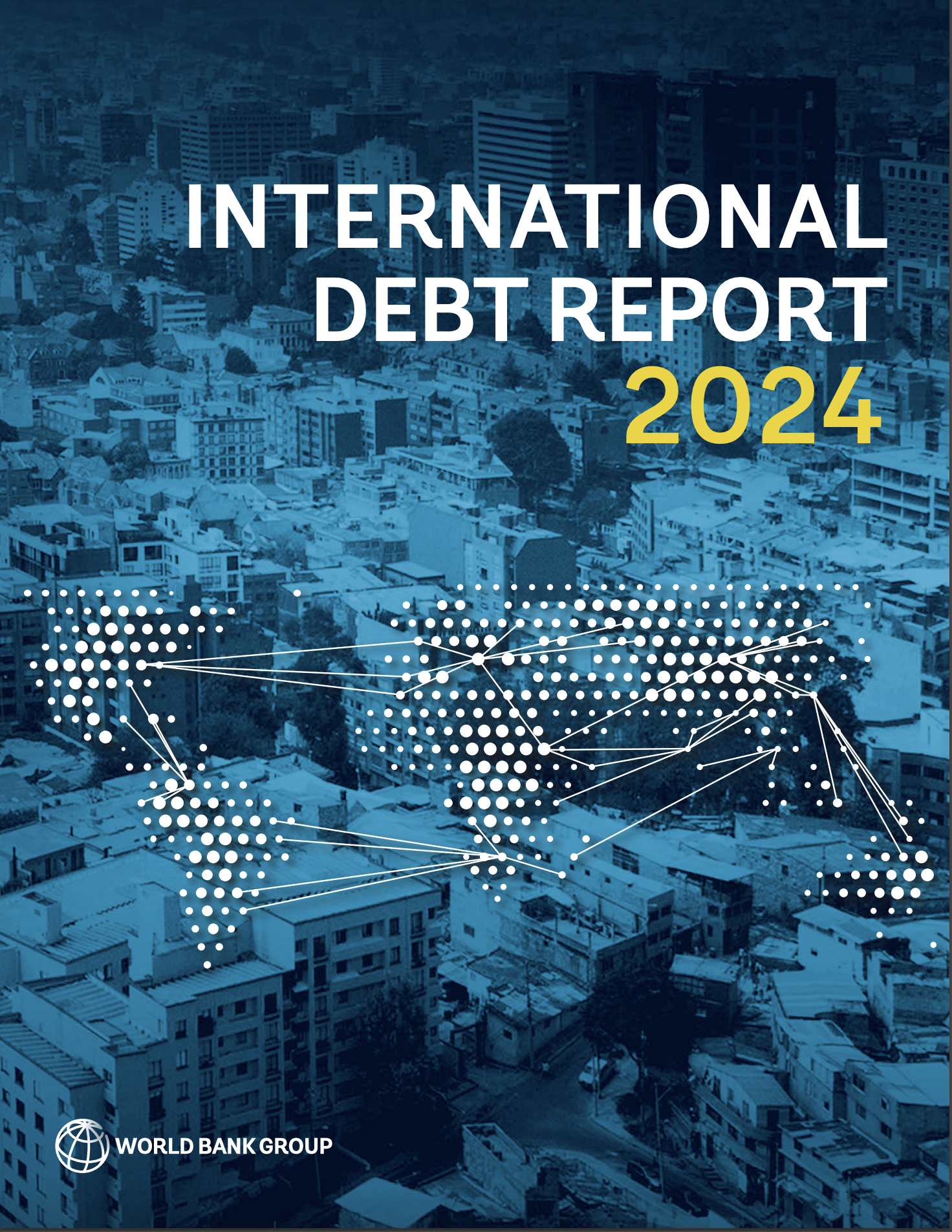 Report cover