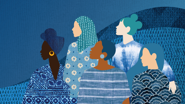 Women, Bussines and the Law