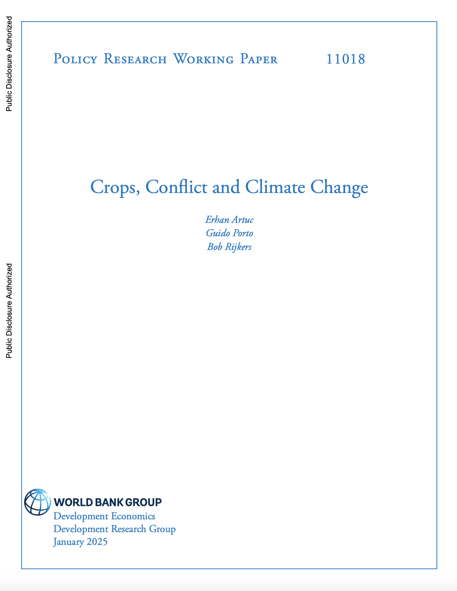 Working paper cover 
