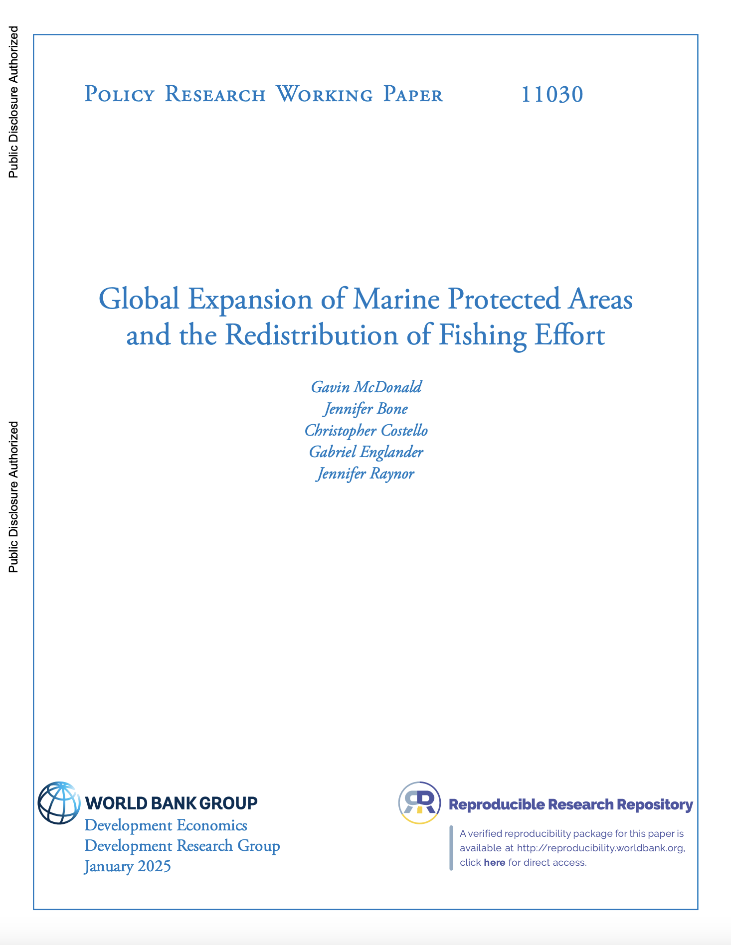 Working paper cover 
