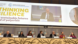 Event panel