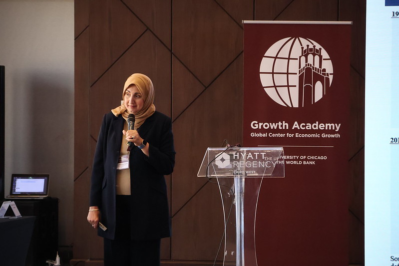 Growth Academy MENA