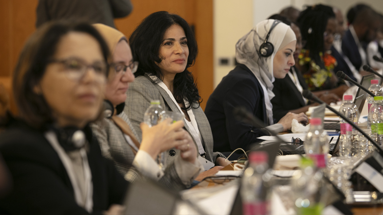 gender data event