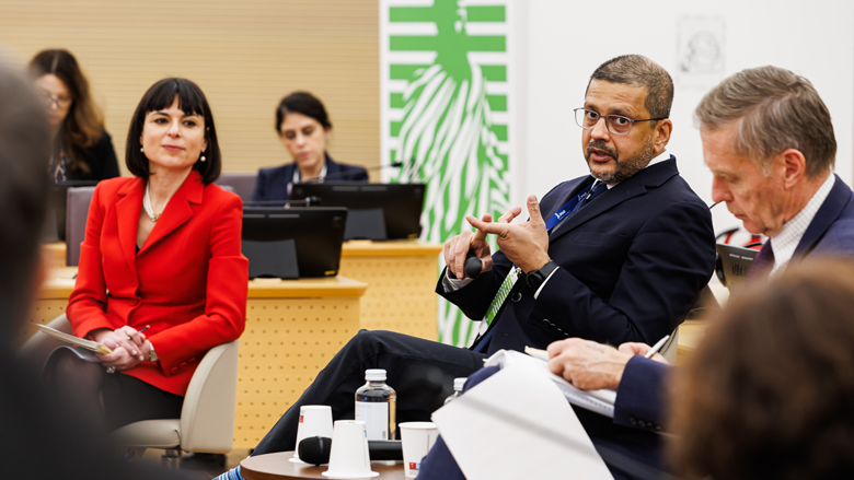 IFAD event