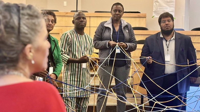 OTT workshop