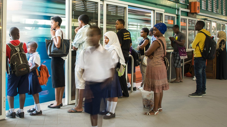 Social Mobility
