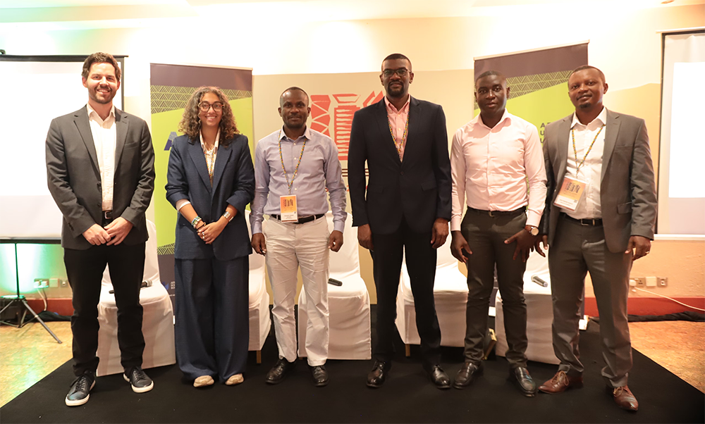 Africa Urban Lab