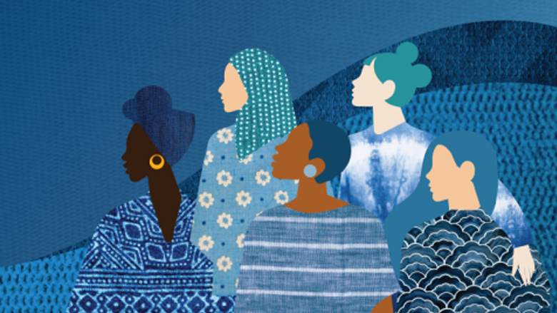 Women, Business and the Law course