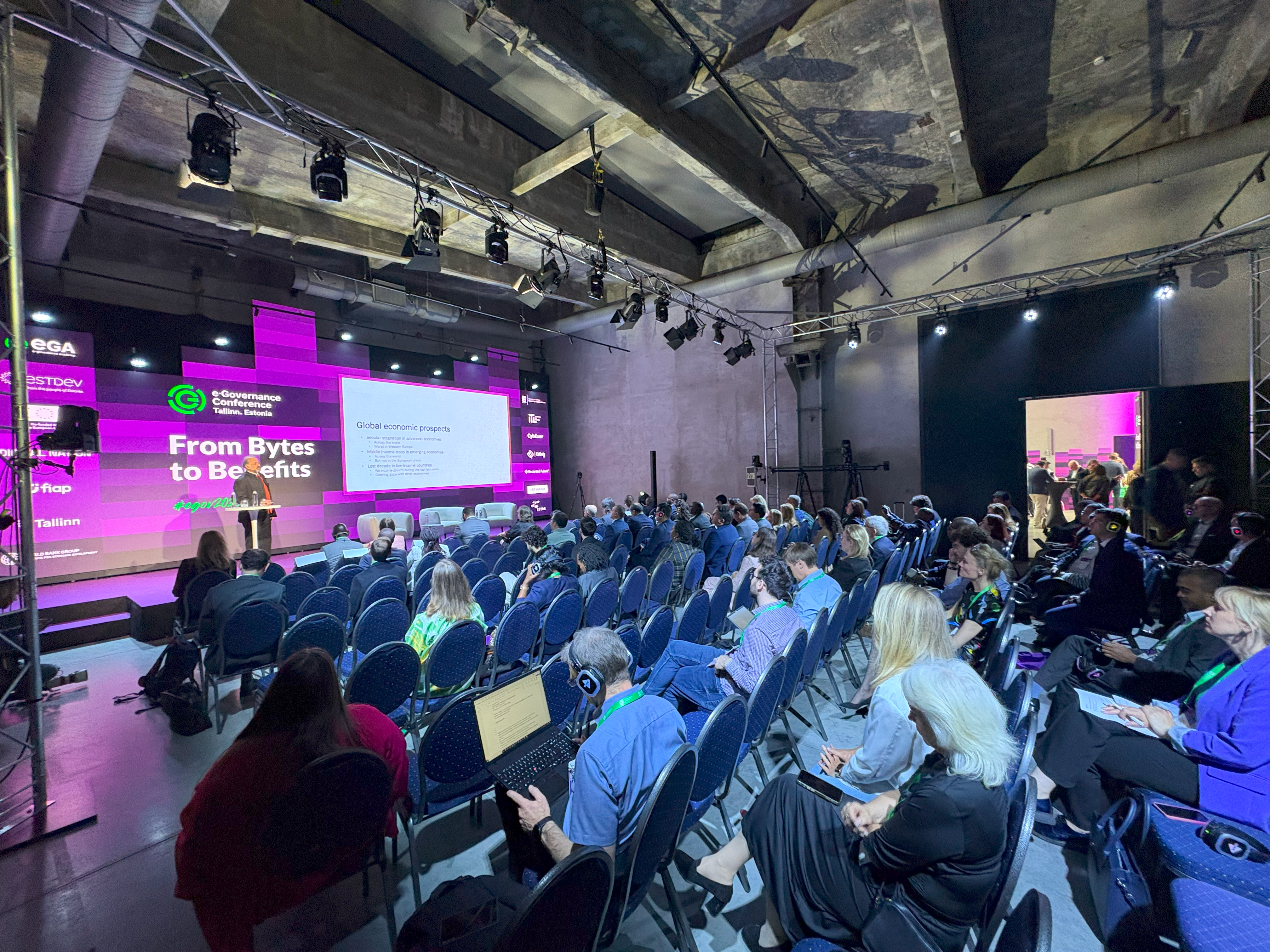 eGovernance Conference