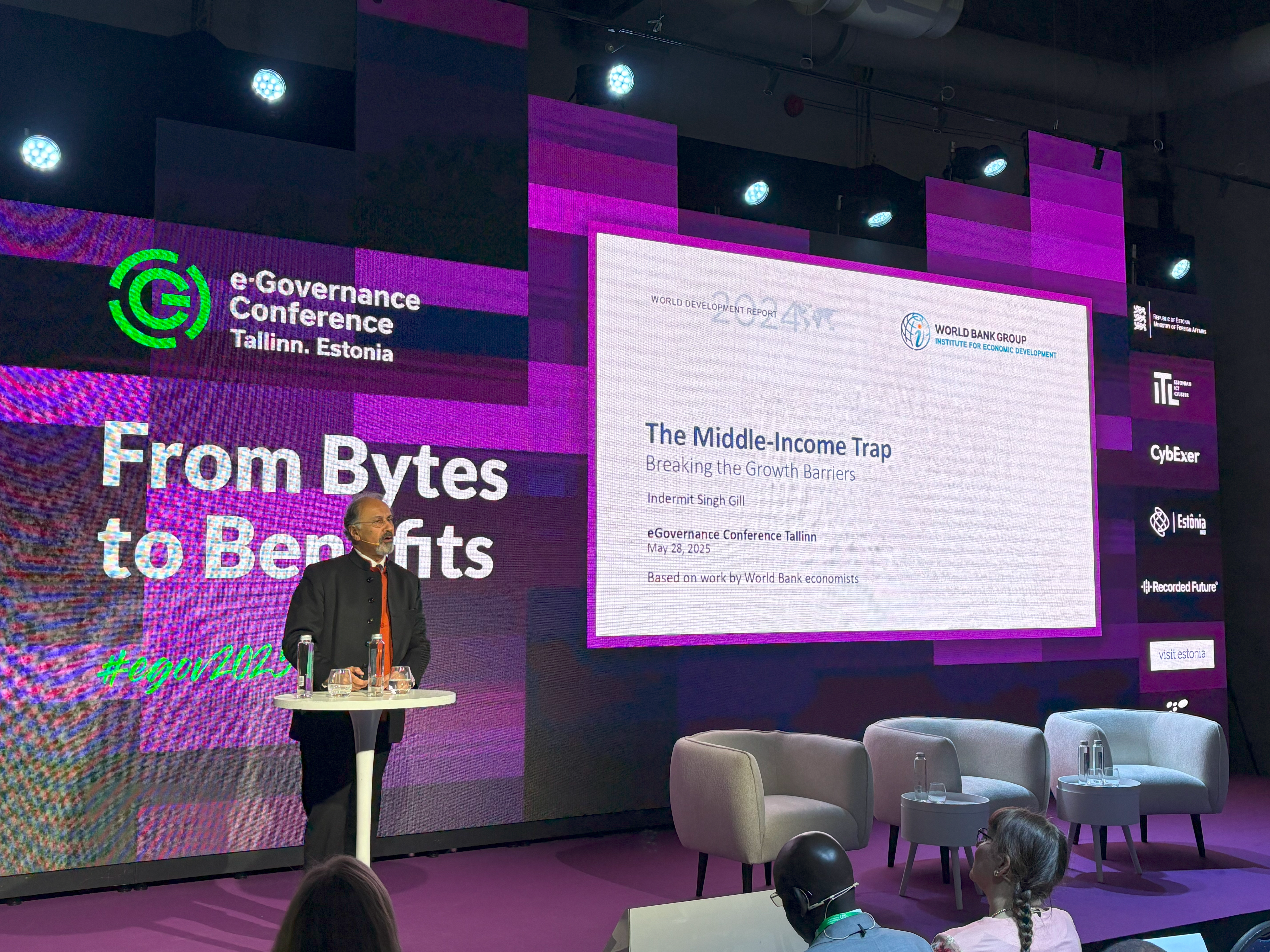 eGovernance Conference