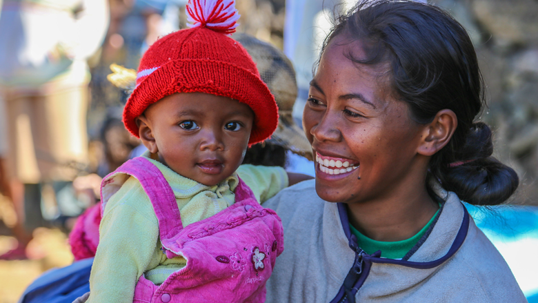 Childcare Laws for Women's Economic Empowerment