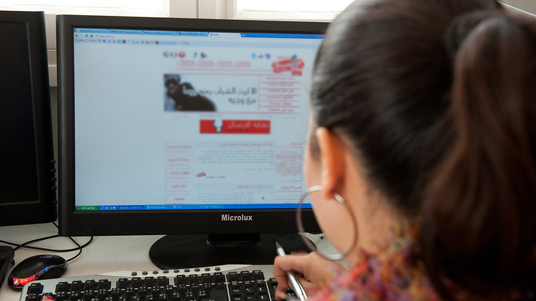  Digital Jobs Platform and Skills Training