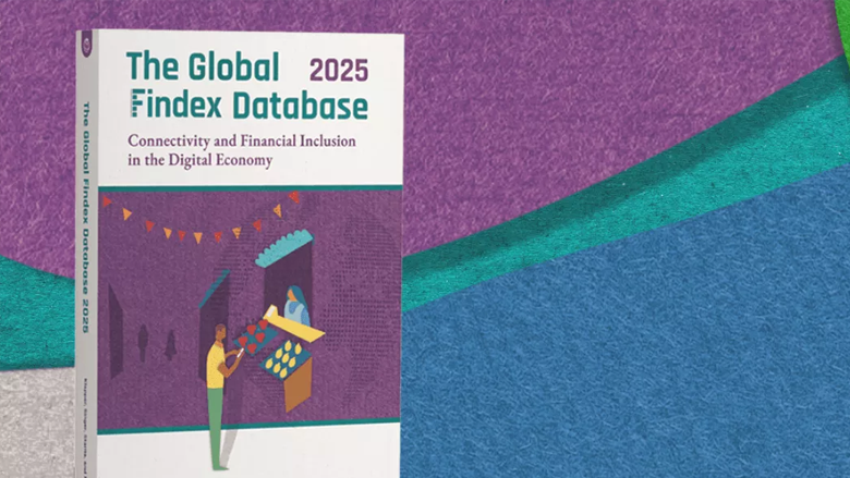 Global Findex 2025