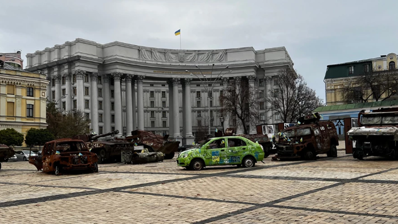 Ukraine