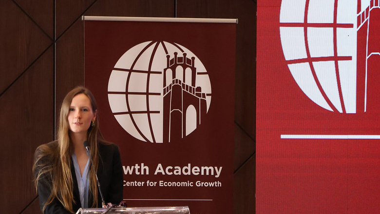 Growth Academy