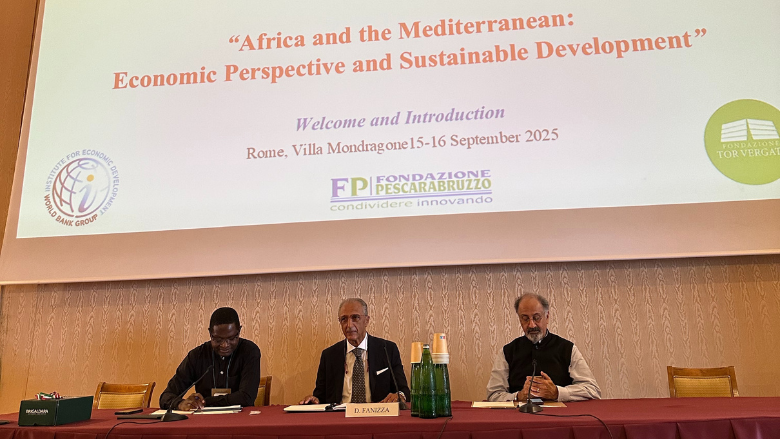 X Annual Conference in Development Economics