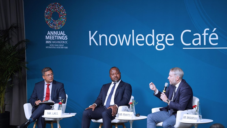 Knowledge Cafe