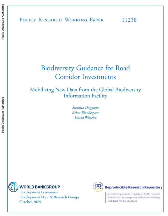 Biodiversity Guidance