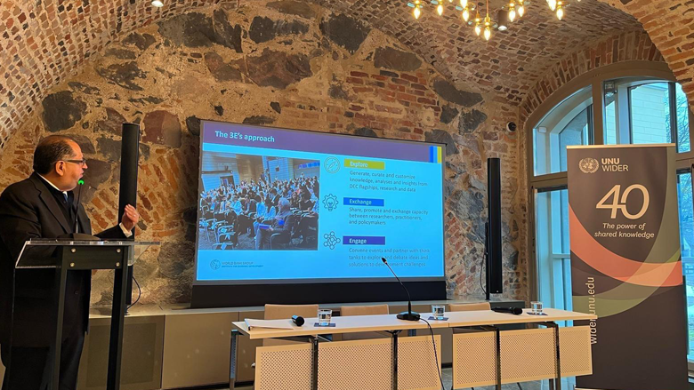 Climate event in Paris