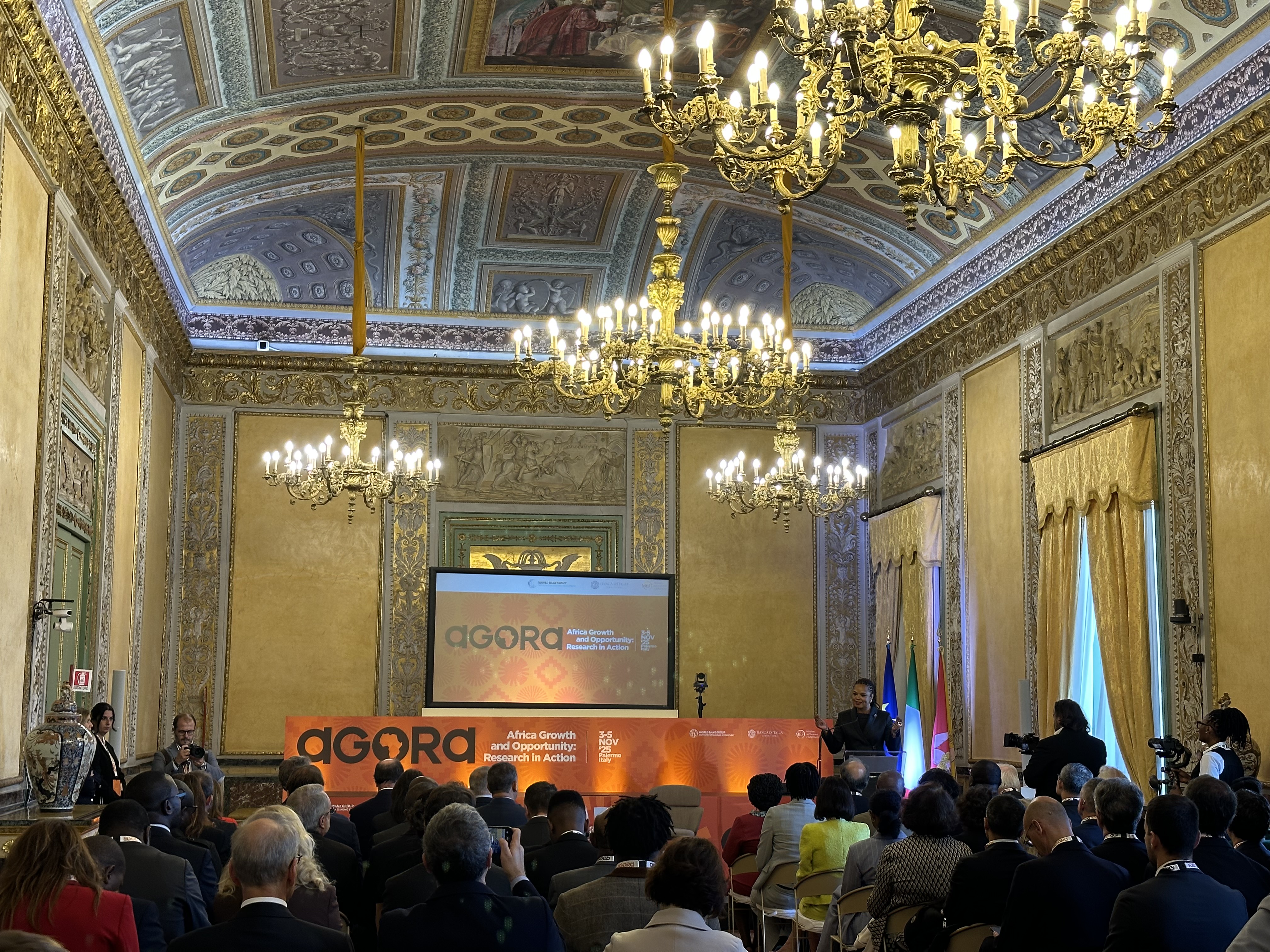 Lukwesa Burak, International News Anchor - BBC News  