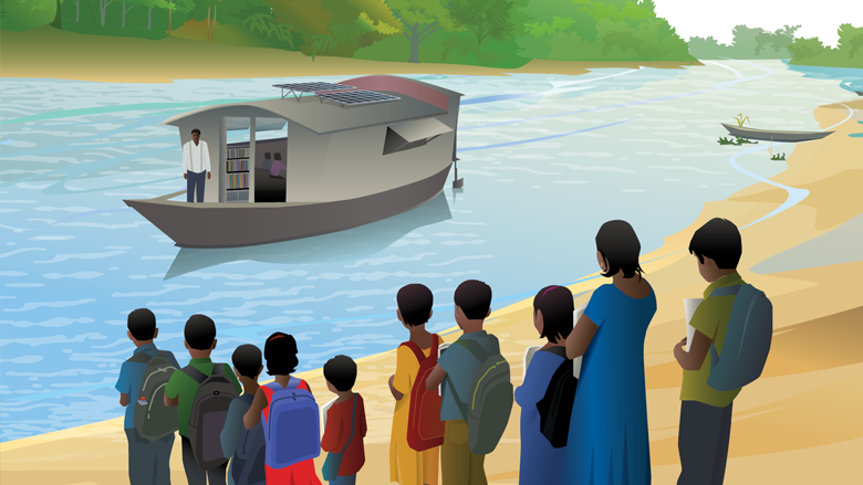 Rethinking Resilience