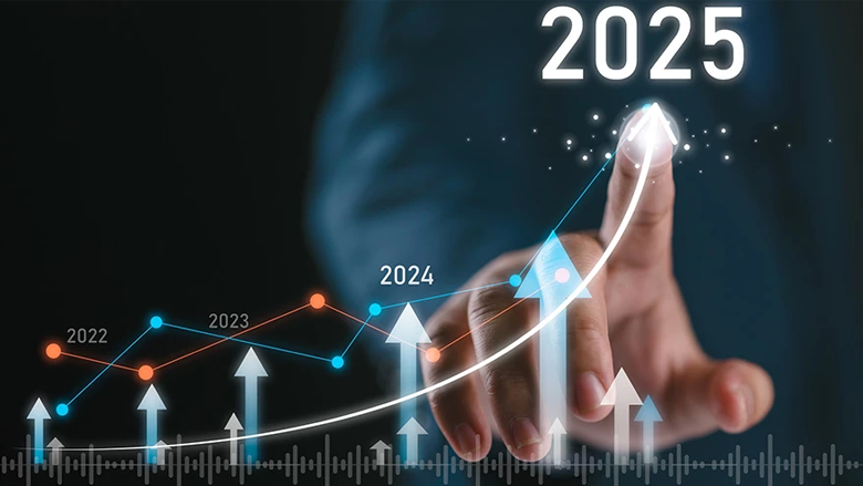 Economic Growth in 2025