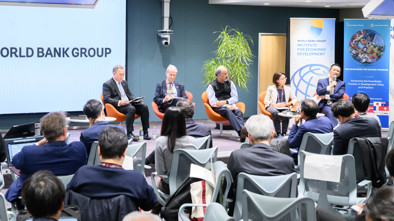 Tokyo Growth Academy