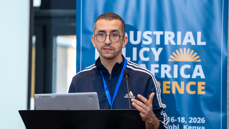 Industrial Policy Conference