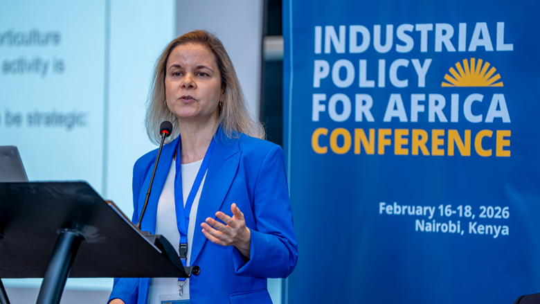 Industrial Policy Conference