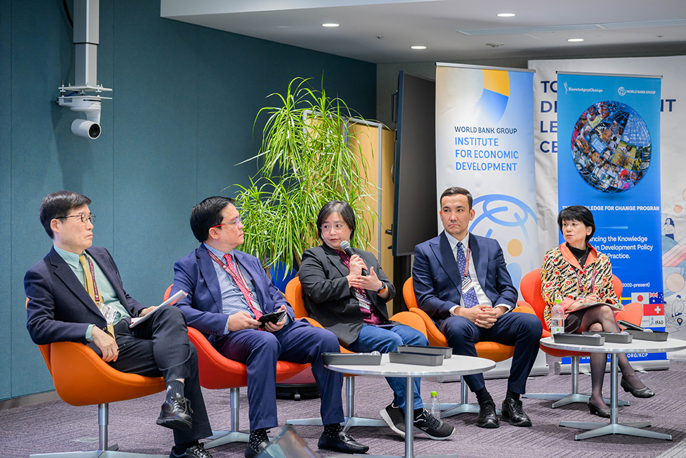 Growth Academy Tokyo