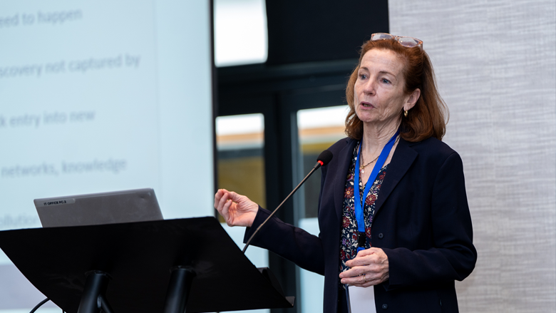 Industrial Policy Conference