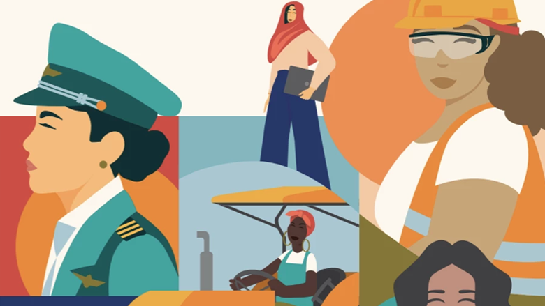 Women, Business and the Law 2026