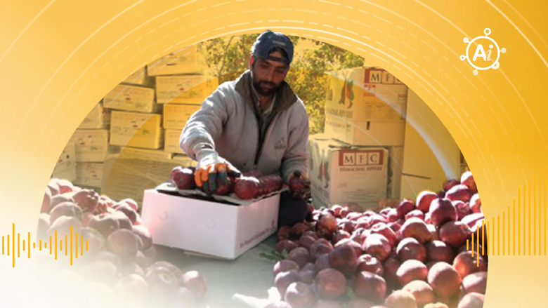 Agri standards podcast