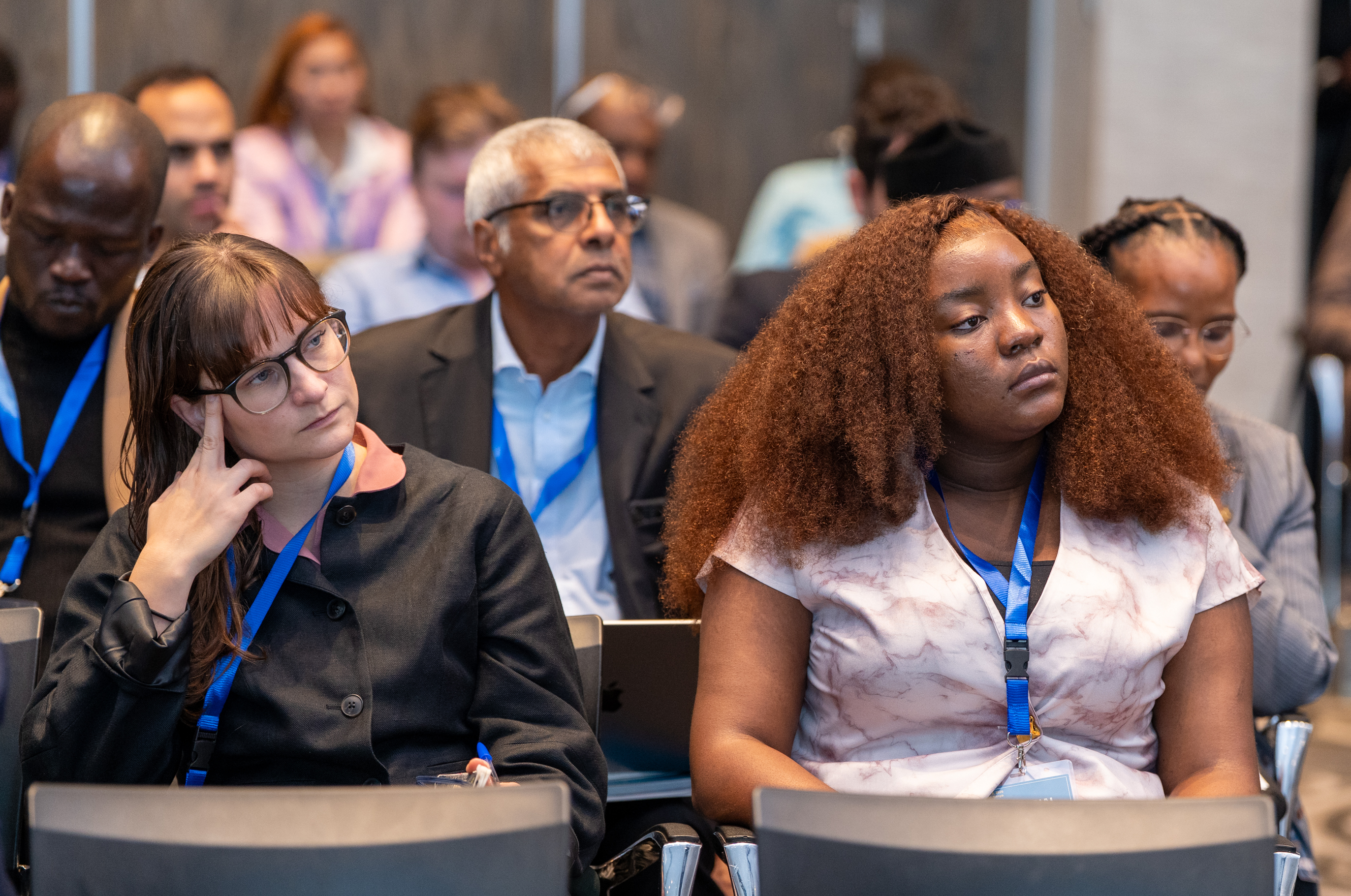 Industrial Policy Conference