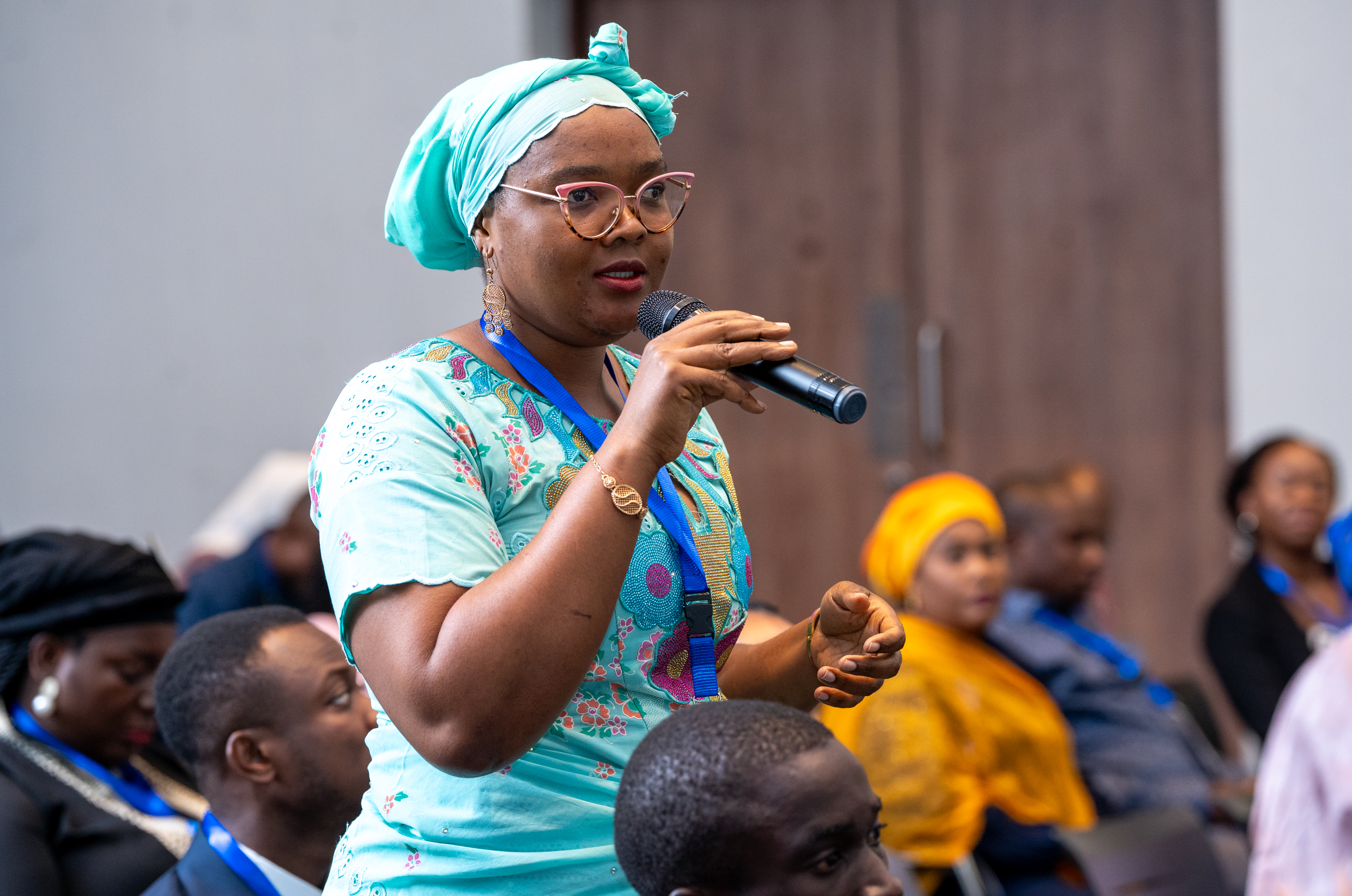 Industrial Policy Conference