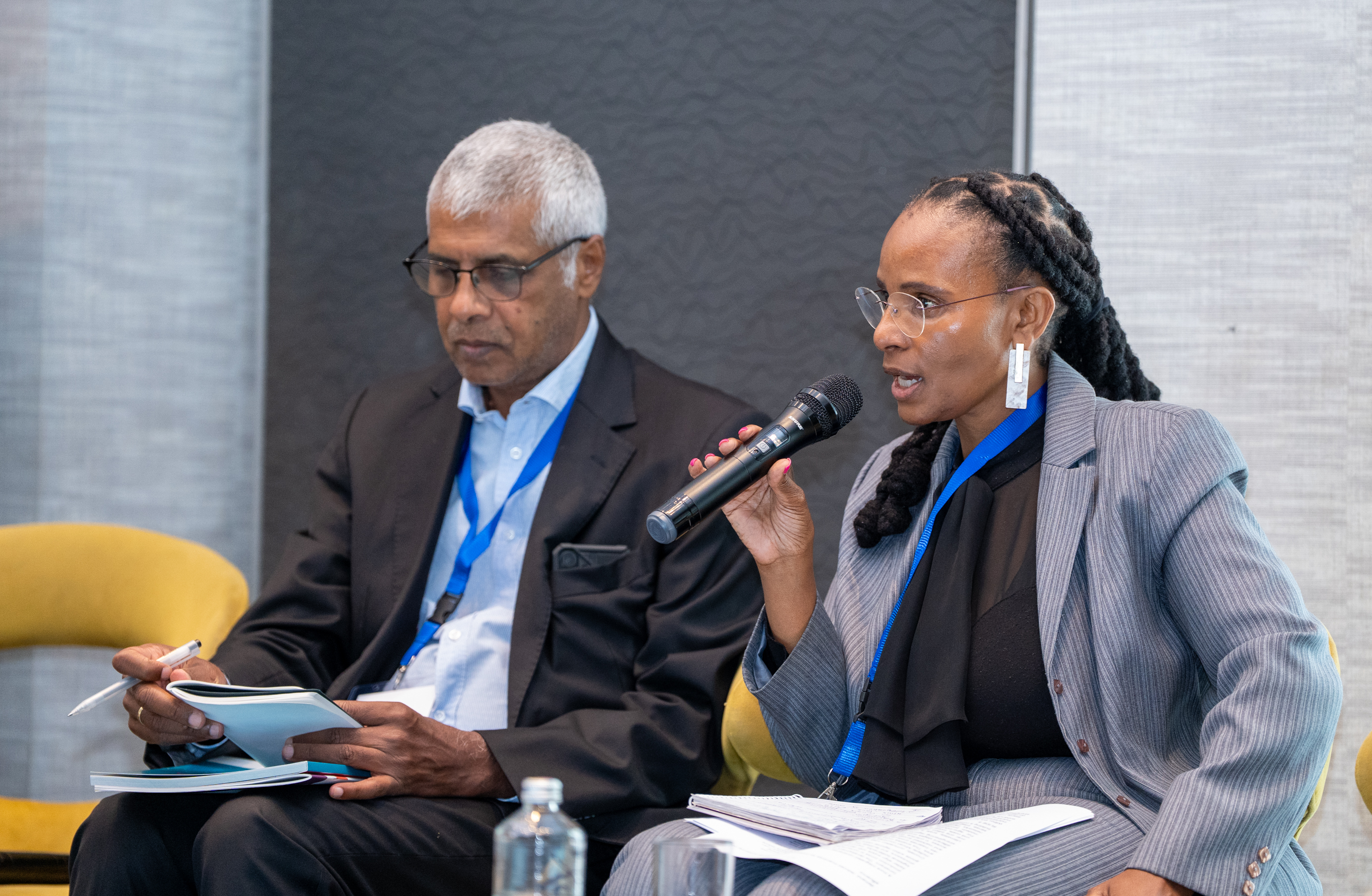 Industrial Policy Conference