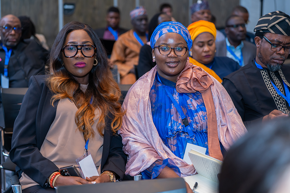 Industrial Policy Conference