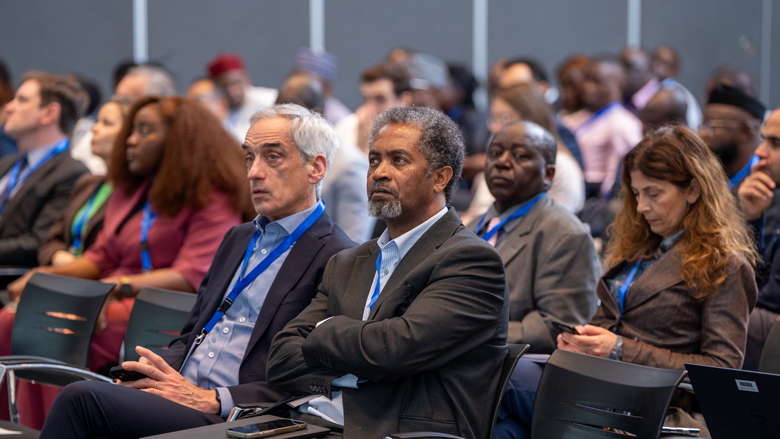 Industrial Policy Conference