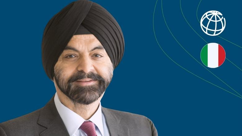 Jobs in Africa event